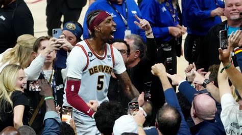 Why Wendell Carter Jr. Thinks Magic's KCP Signing is the 'Biggest' NBA .